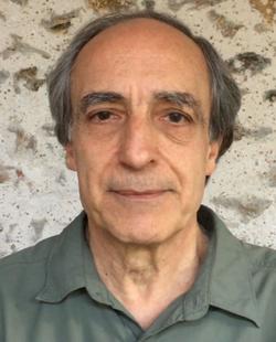 Georges Sifianos Georges Sifianos