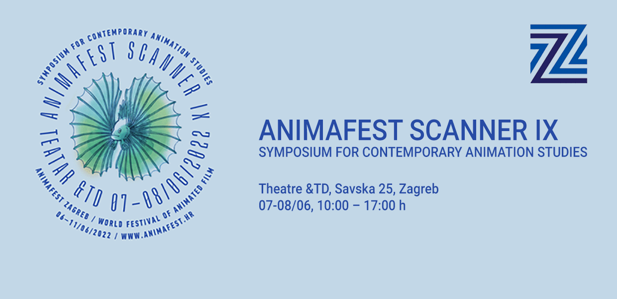 Animafest Scanner IX