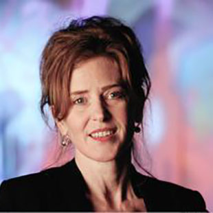 Suzanne Buchan