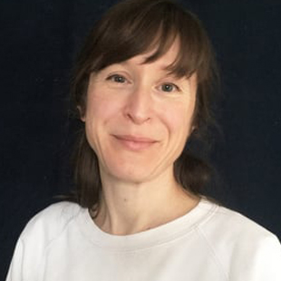 Aline Helmcke Aline Helmcke