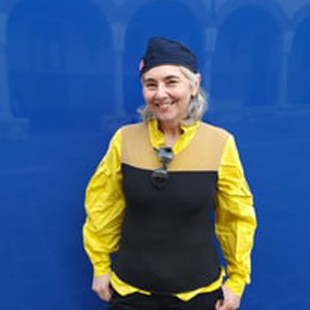 Paola Bristot Paola Bristot