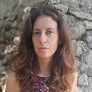 Mina Sablić Papajić Mina Sablić Papajić