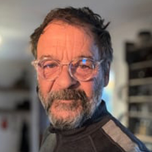François Giard François Giard